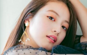 今田美桜
