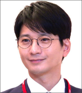 向井理