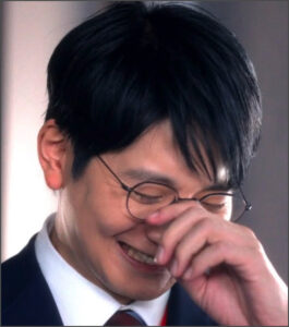 向井理
