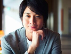 向井理21