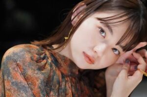 山田杏奈