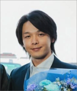 中村倫也