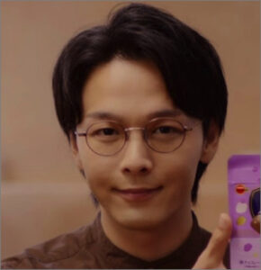中村倫也