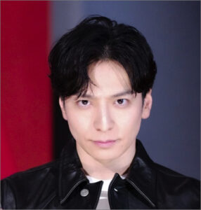 生田斗真