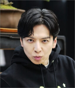 生田斗真