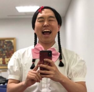 如月マロン