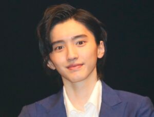 道枝駿佑