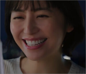 長澤まさみ