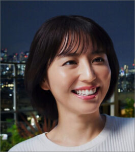 長澤まさみ