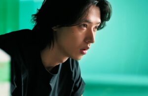 山崎賢人