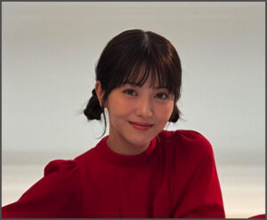 浜辺美波