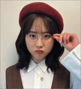 本田望結