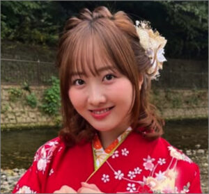 本田望結