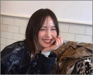 本田翼