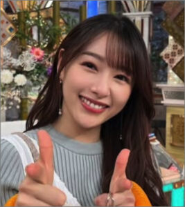 桜井日奈子