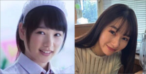 櫻井日奈子