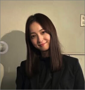 佐々木希