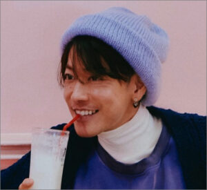 佐藤健