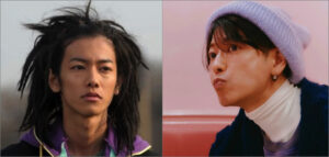 佐藤健