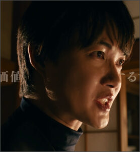 神木隆之介