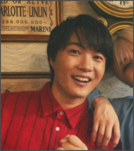 神木隆之介