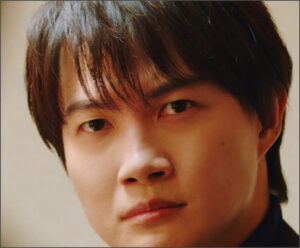 神木隆之介