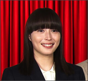 広瀬アリス