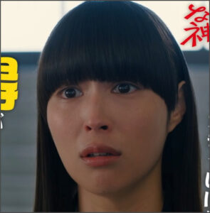 広瀬アリス