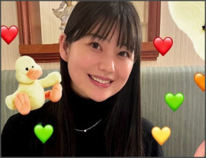 冨手麻妙