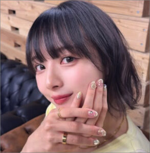 岡田紗佳