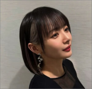 岡田紗佳