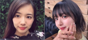 岡田紗佳