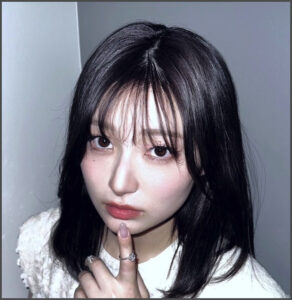 吉川愛