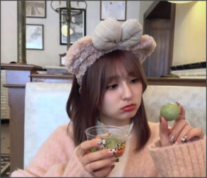 吉川愛
