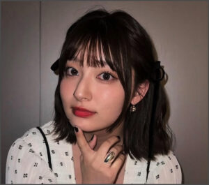 吉川愛