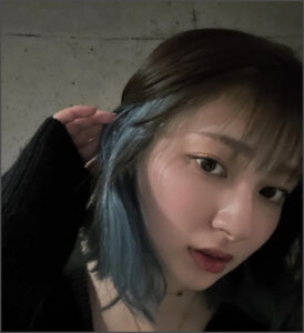 吉川愛