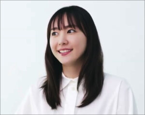 新垣結衣