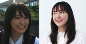 新垣結衣