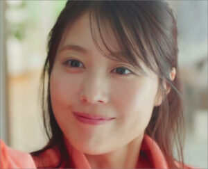 有村架純