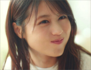 有村架純