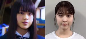 有村架純