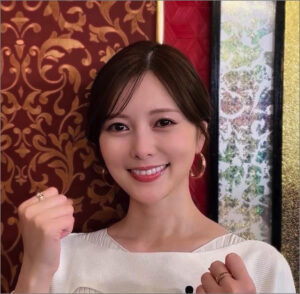 白石麻衣