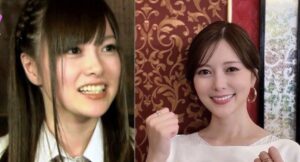 白石麻衣
