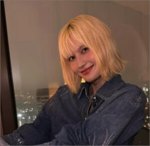 橋本愛