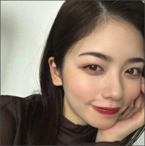 小芝風花