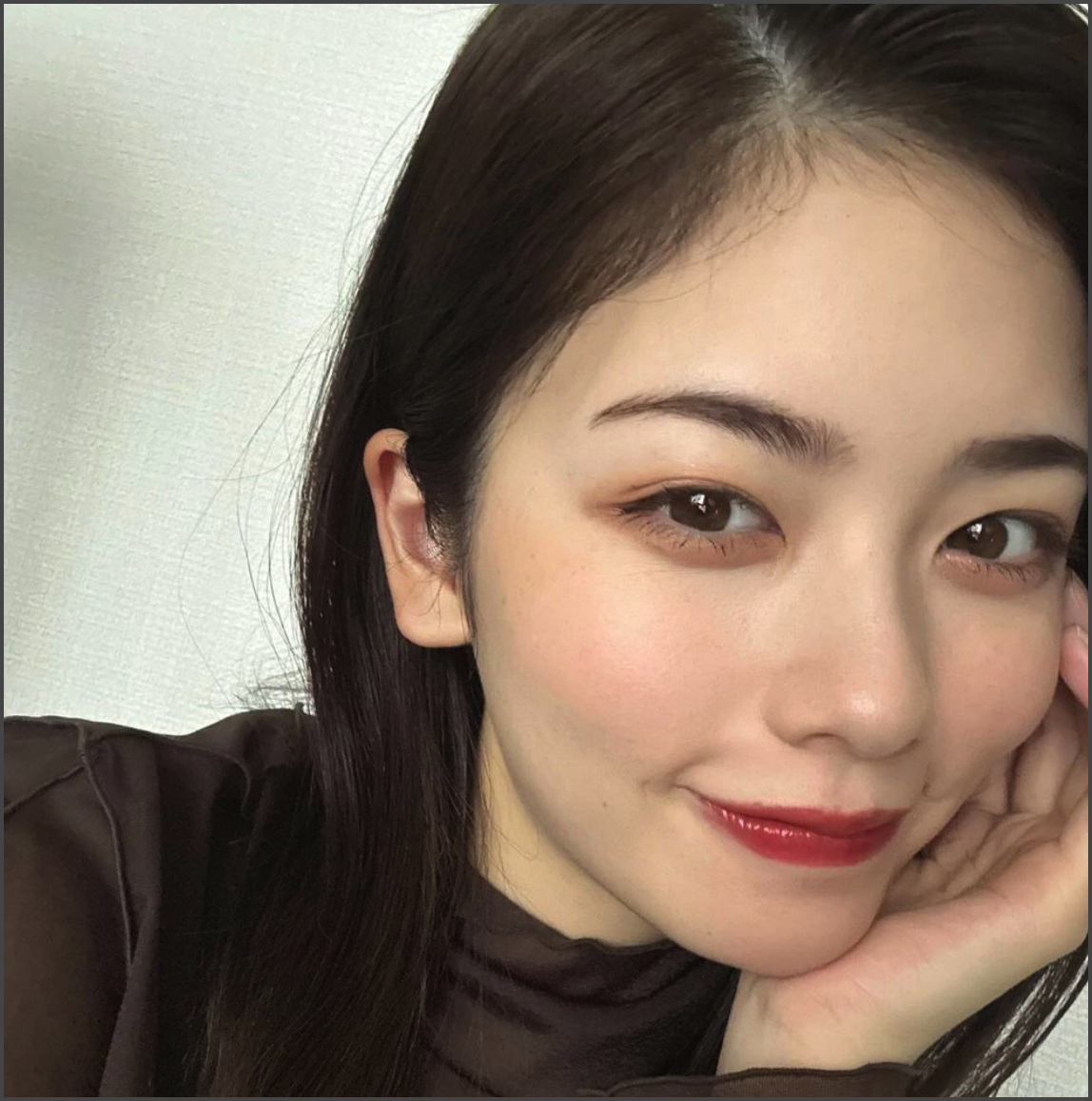 小芝風花