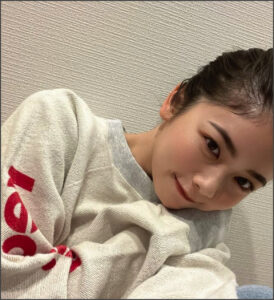 小芝風花