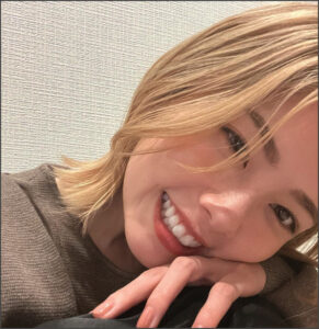 小芝風花