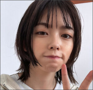 小芝風花