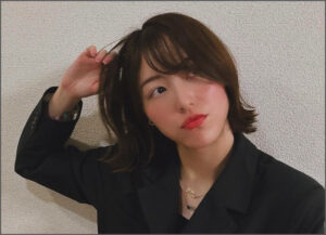 松井珠理奈